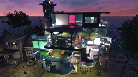 fo4 settlement objects expansion pack.